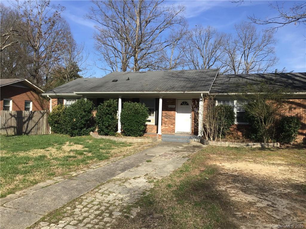 6300 Spring Garden Lane Charlotte NC 28213