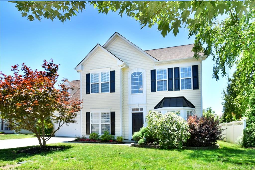 2731 Sunberry Lane Nw Concord NC 28027