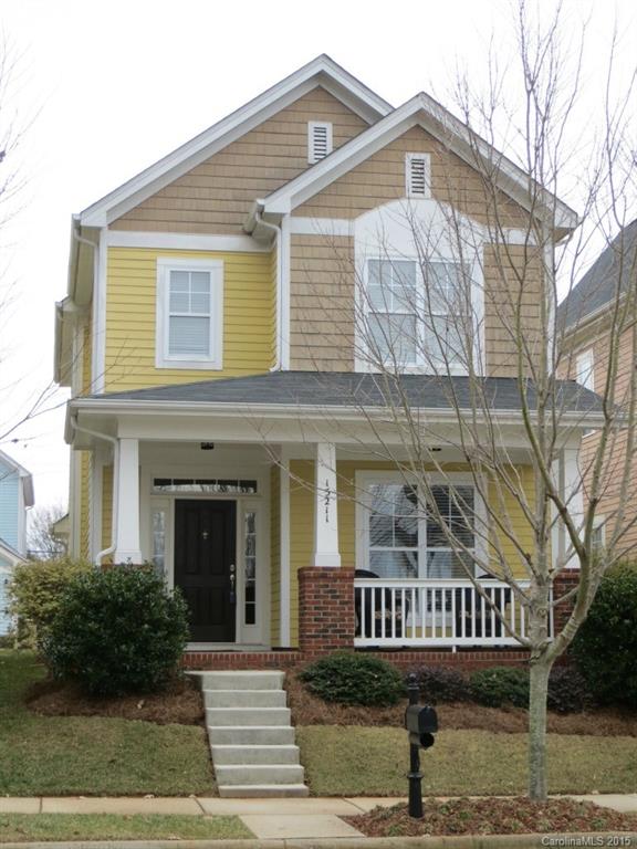 15211 Barnsbury Drive Huntersville NC 28078