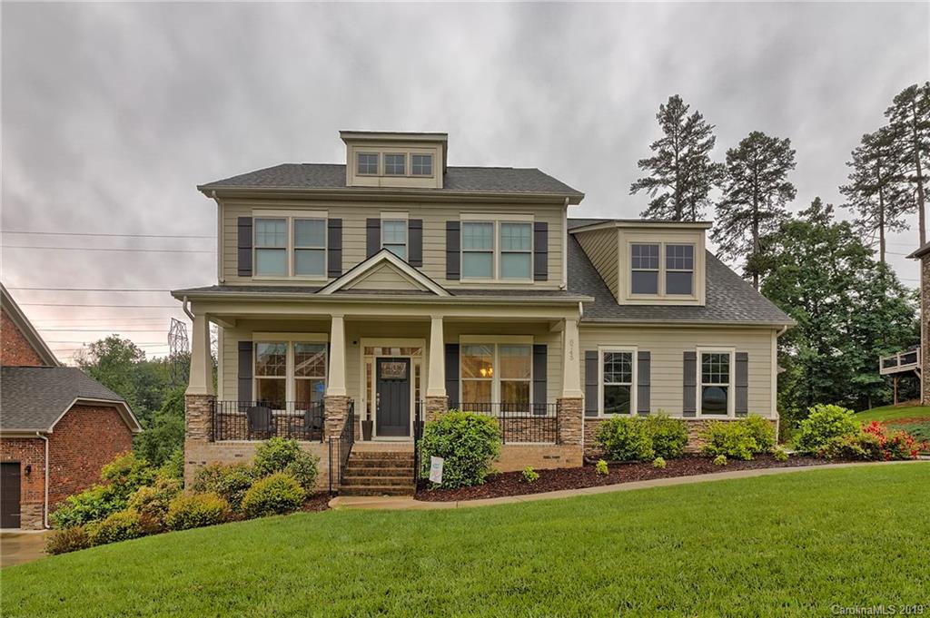 8745 Branchside Lane Huntersville NC 28078