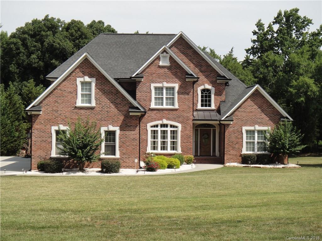 1705 Parks Lafferty Road Concord NC 28025