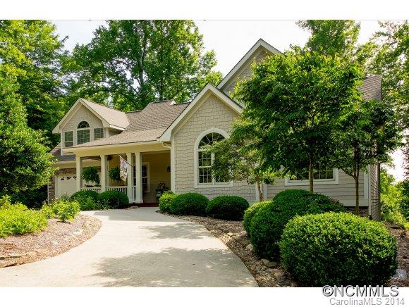 16 Uloque Court Brevard NC 28712