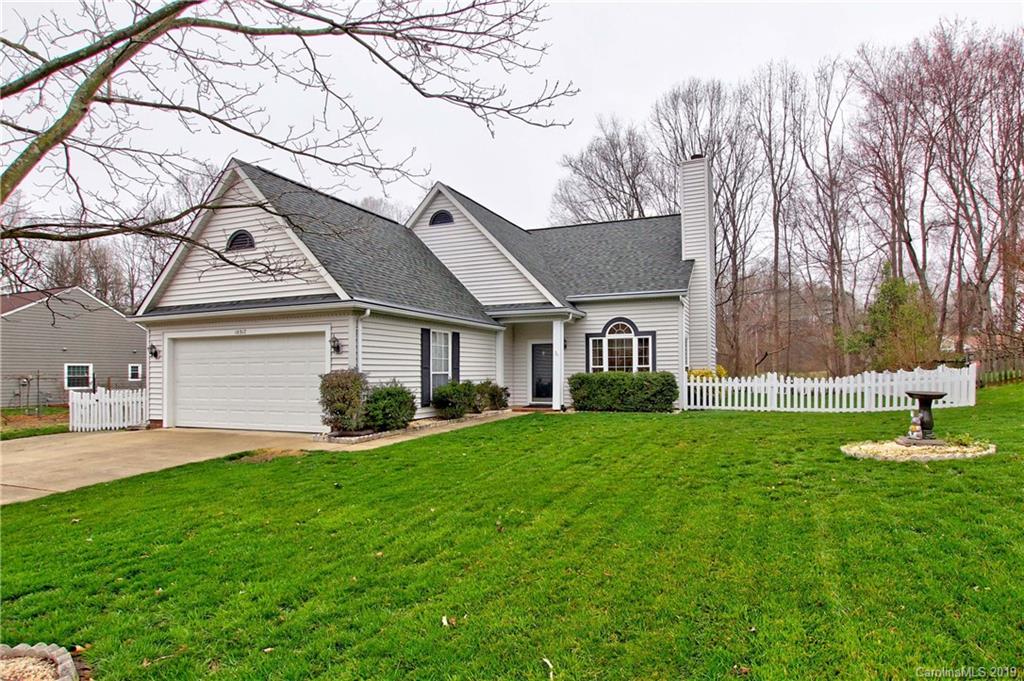 10317 Danesway Lane Cornelius NC 28031