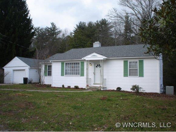 141 Montview Circle Brevard NC 28712