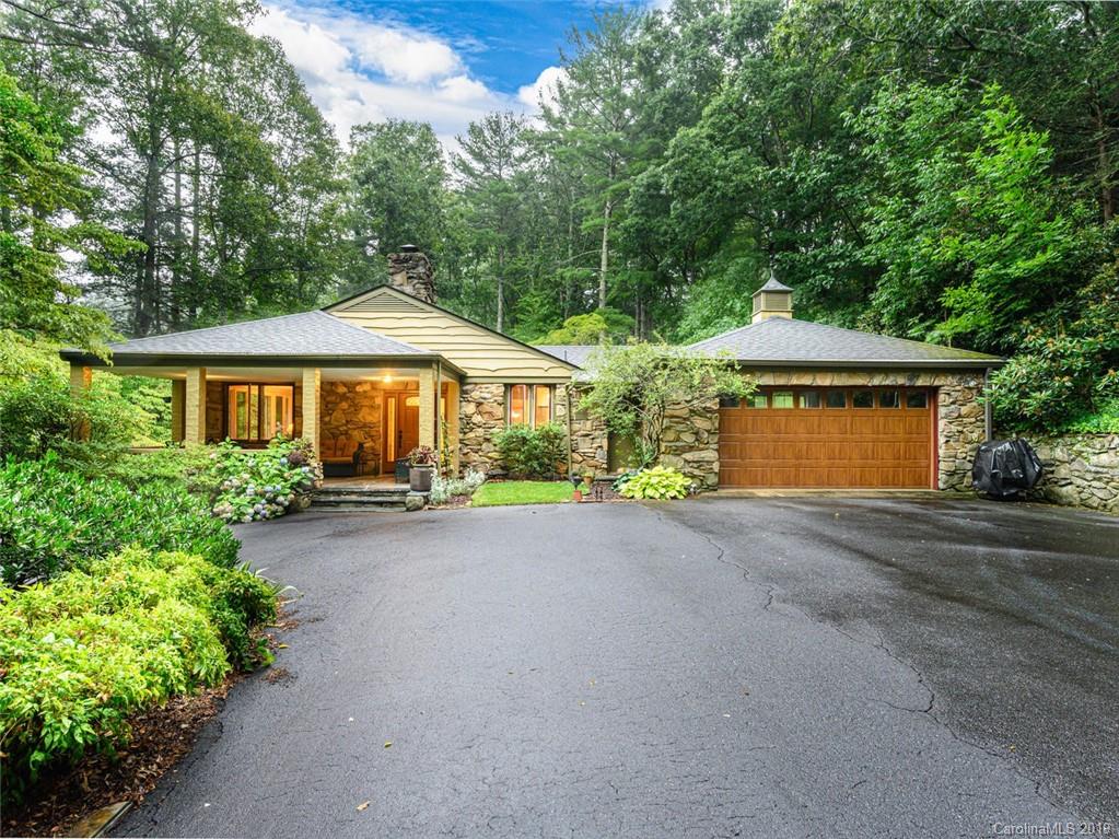 10 Pine Tree Road Asheville NC 28804