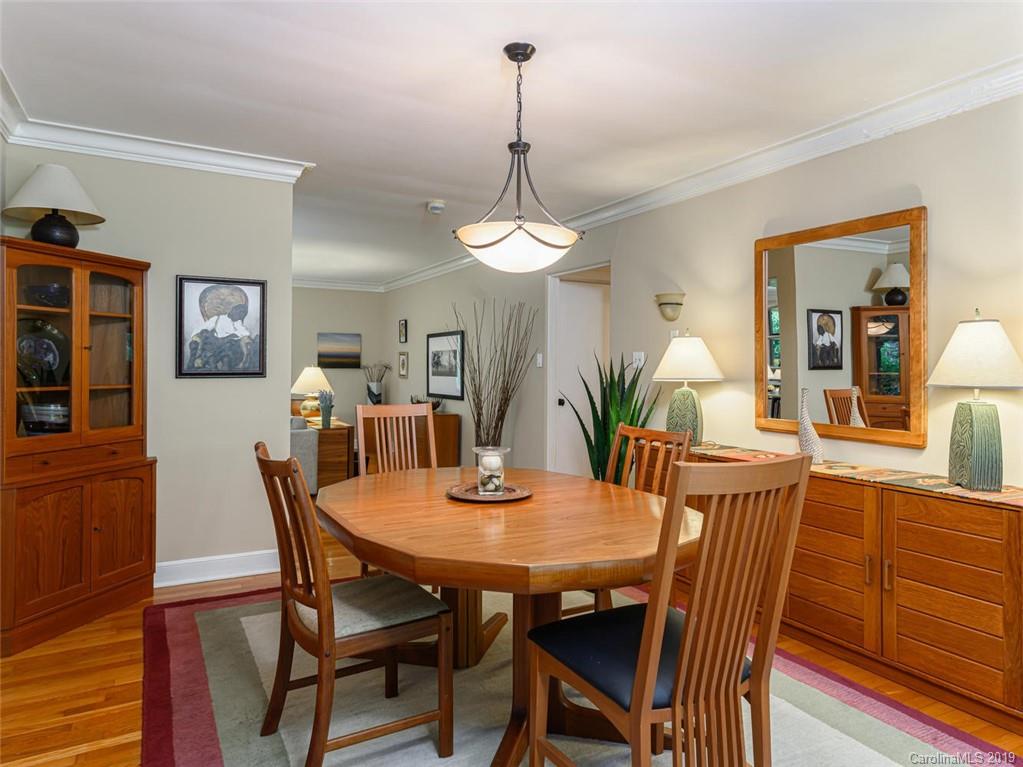 10 Pine Tree Road Asheville NC 28804