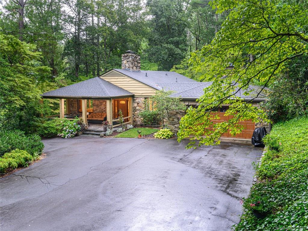 10 Pine Tree Road Asheville NC 28804