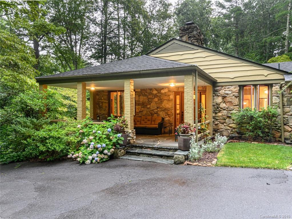10 Pine Tree Road Asheville NC 28804