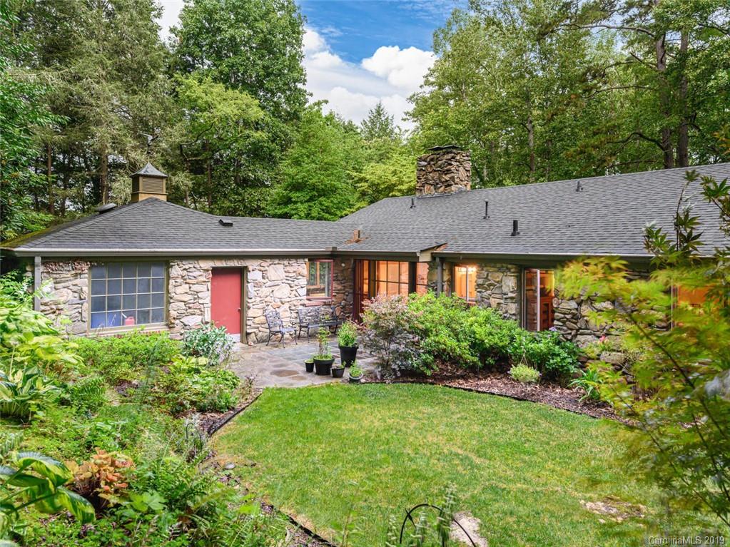 10 Pine Tree Road Asheville NC 28804