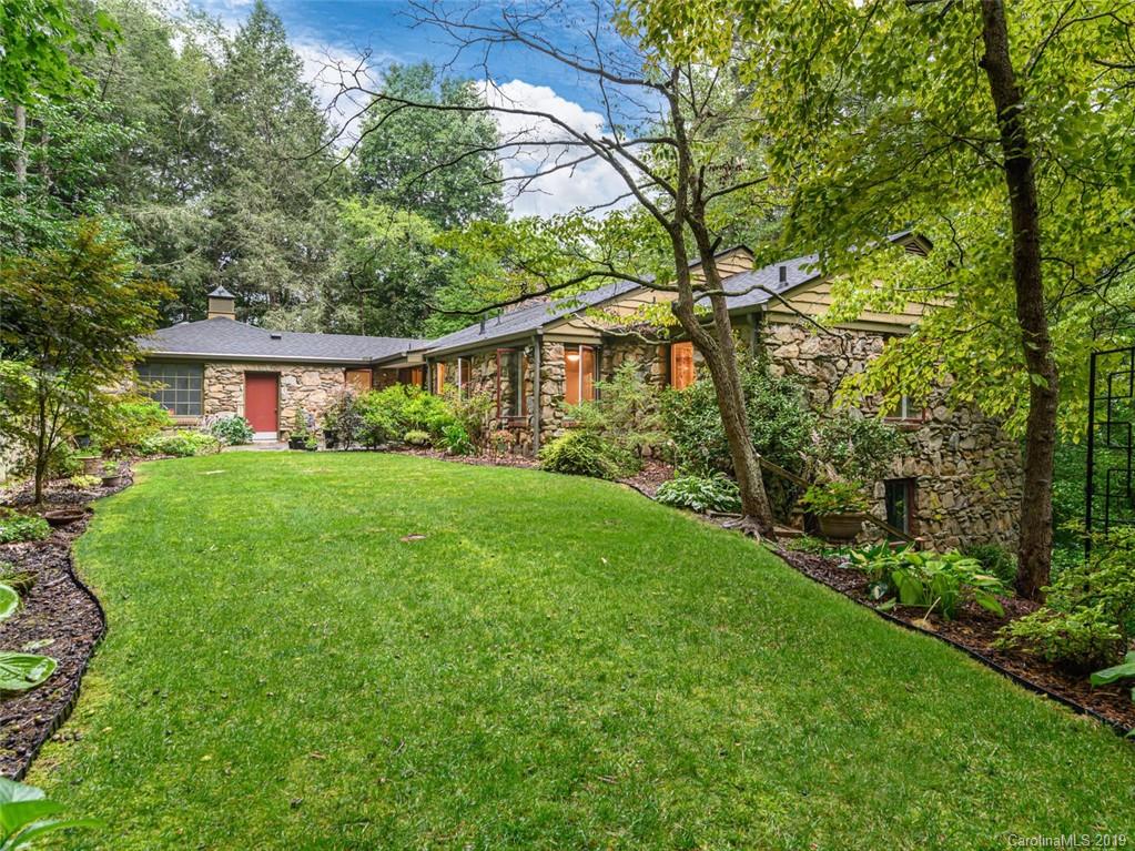 10 Pine Tree Road Asheville NC 28804
