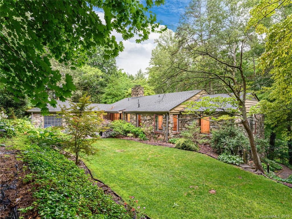 10 Pine Tree Road Asheville NC 28804