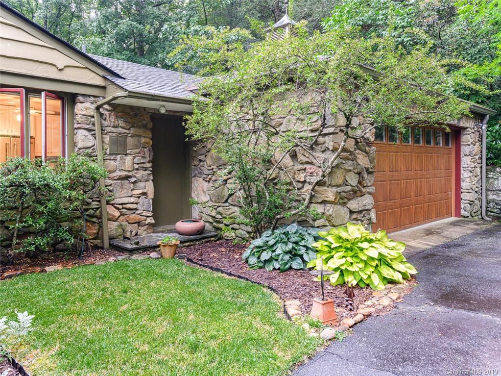10 Pine Tree Road Asheville NC 28804