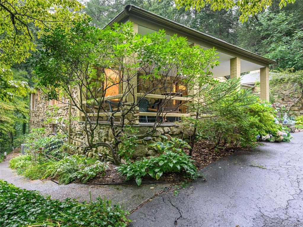 10 Pine Tree Road Asheville NC 28804