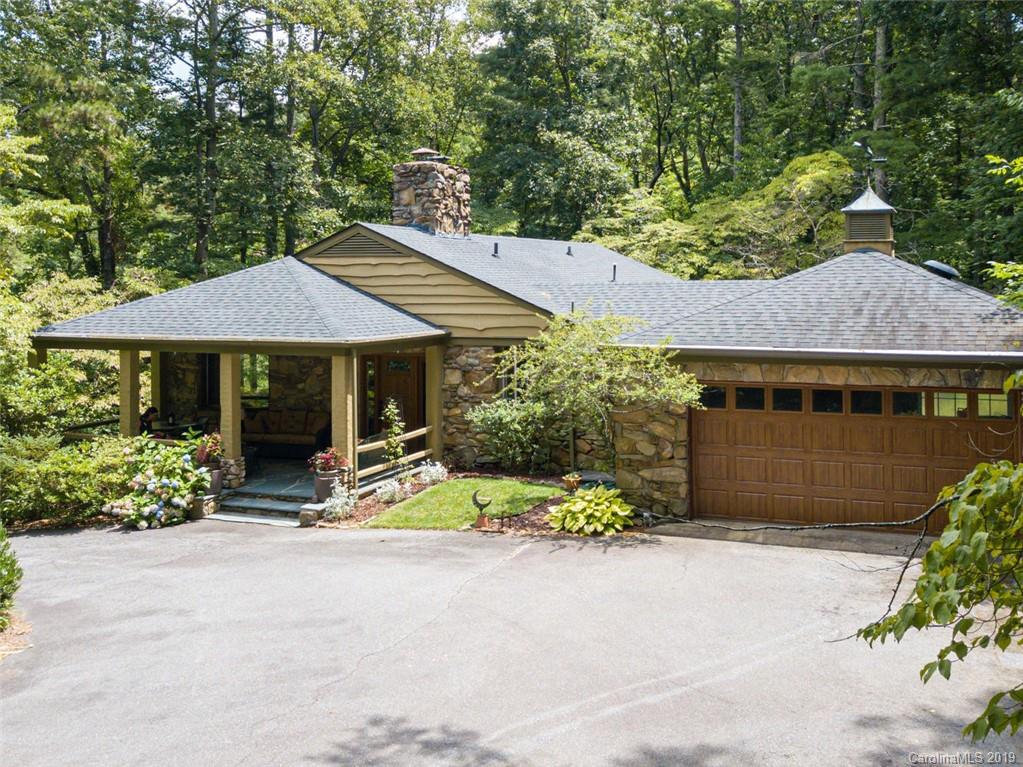 10 Pine Tree Road Asheville NC 28804