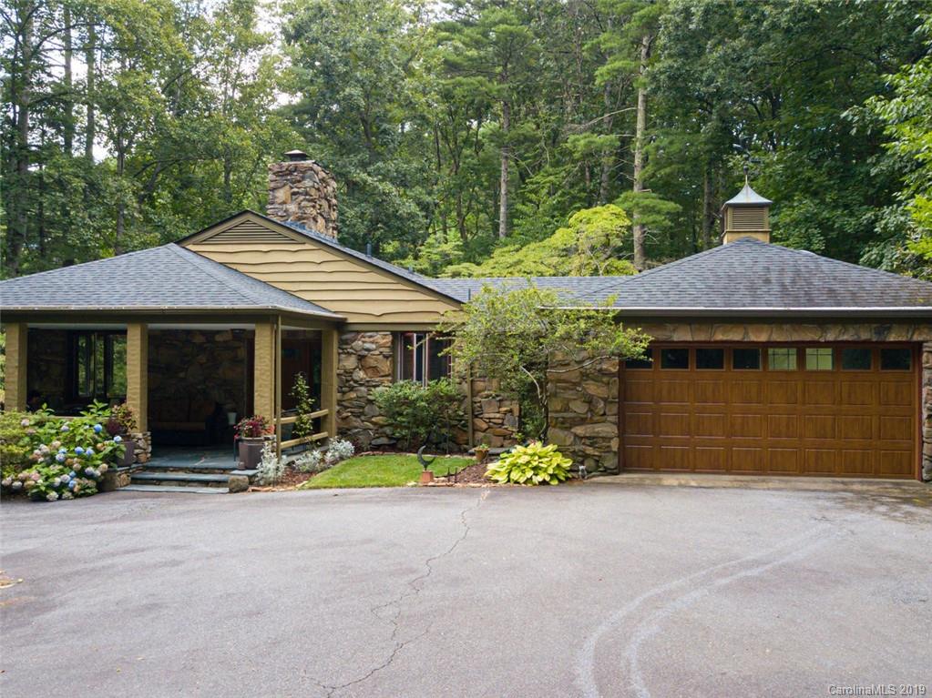 10 Pine Tree Road Asheville NC 28804