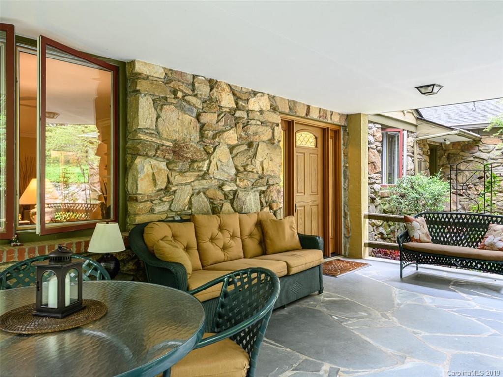 10 Pine Tree Road Asheville NC 28804