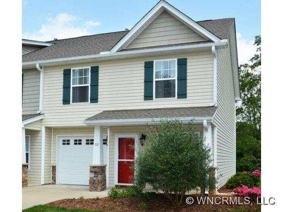 108 Old Salem Court Fletcher NC 28732