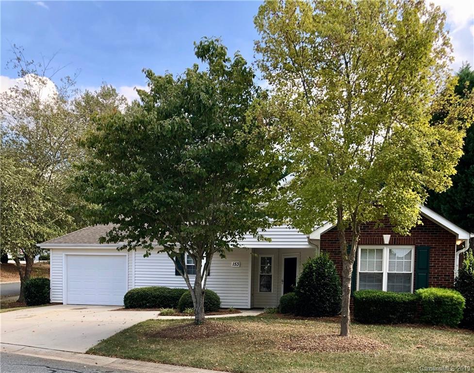 153 Oak Village Parkway Mooresville NC 28117