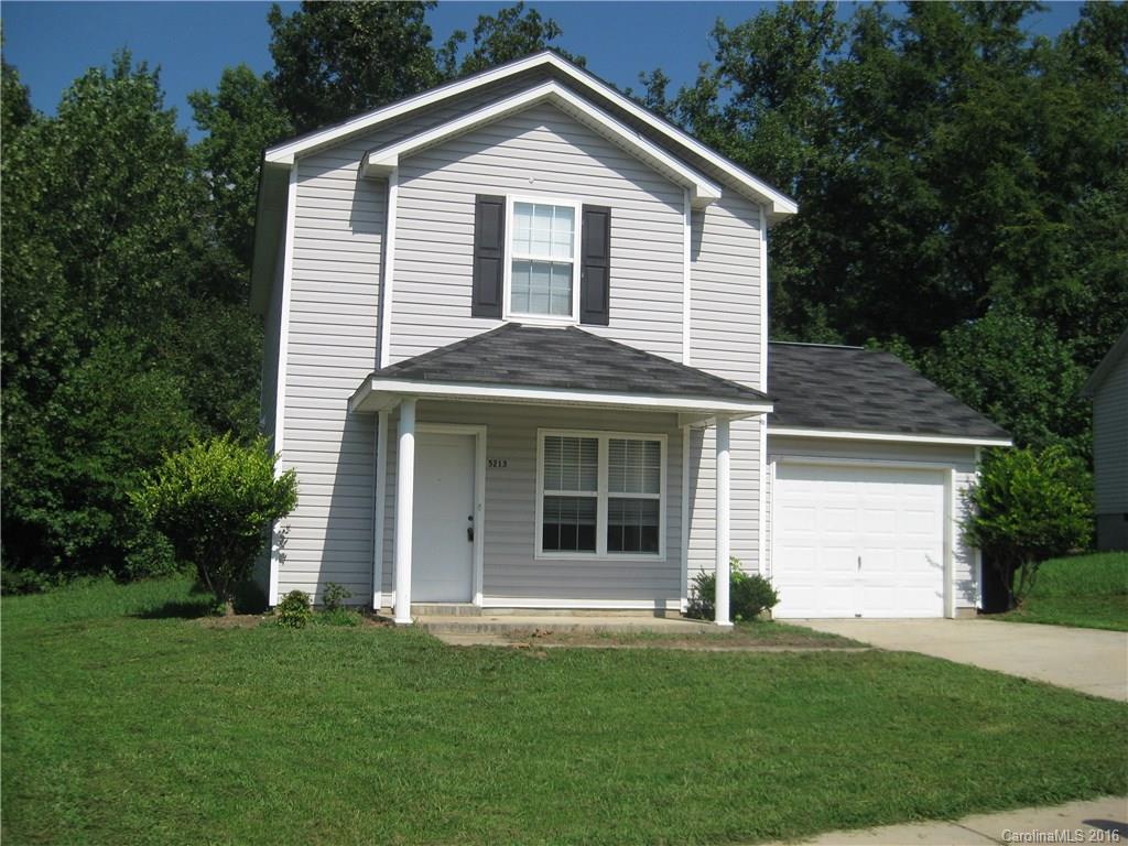 5213 Crane Point Drive Charlotte NC 28227