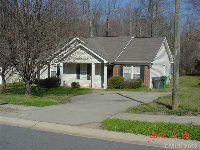 6537 Rain Creek Way Charlotte NC 28262
