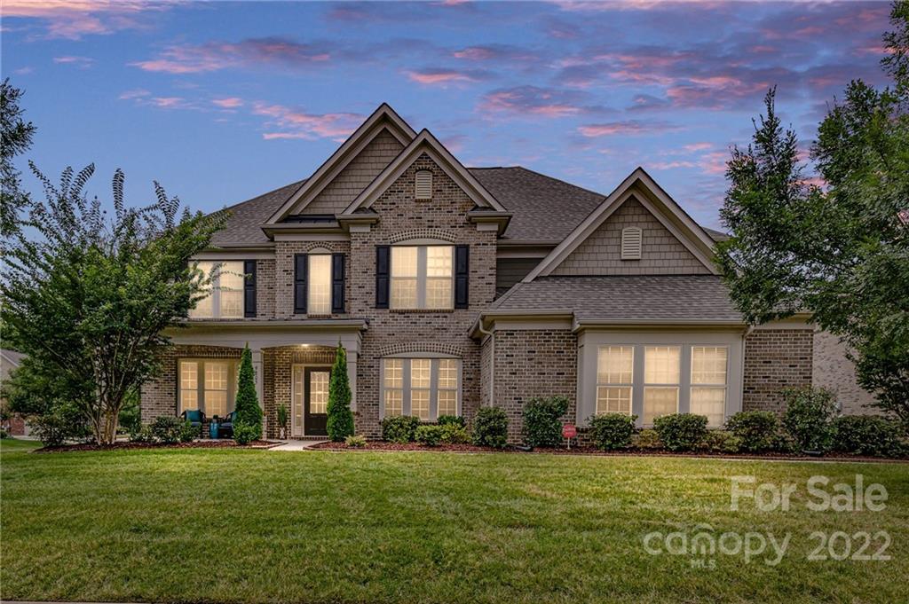 9805 Ardrey Woods Drive Charlotte NC 28277