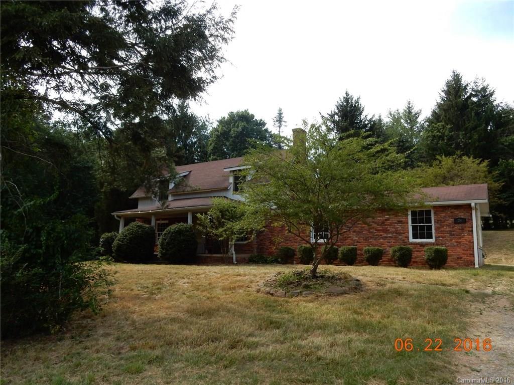 24 Roberts Drive Candler NC 28715