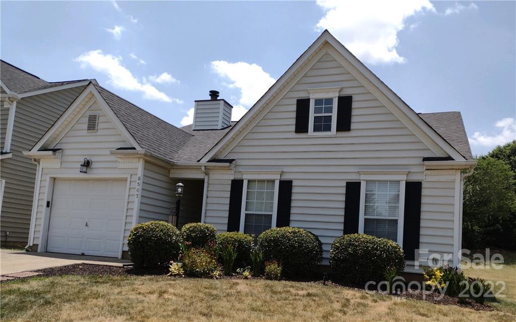 8507 Redstone View Drive Charlotte NC 28269