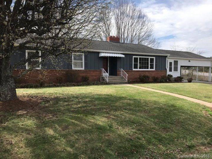 44 Holland Road Canton NC 28716