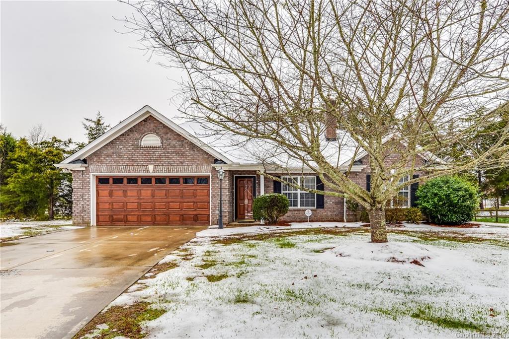 8348 Emily Drive Harrisburg NC 28075