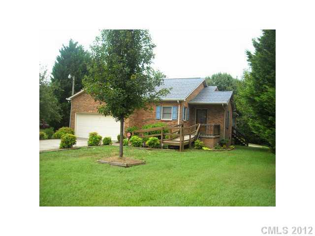 4295 Jefferson Place Granite Falls NC 28630