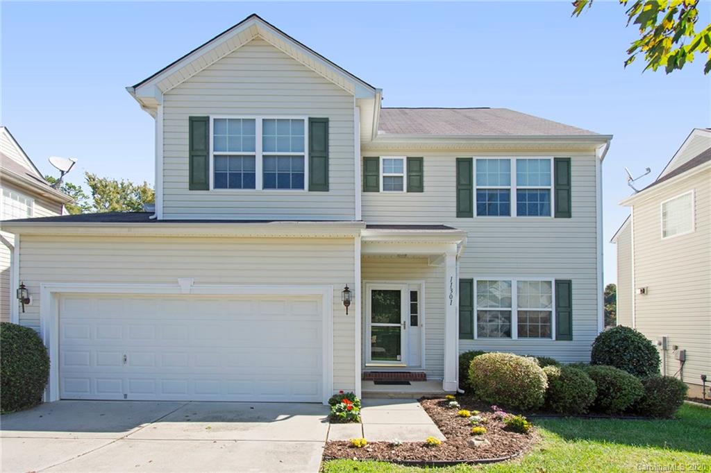 11301 Deer Chase Lane Charlotte NC 28262