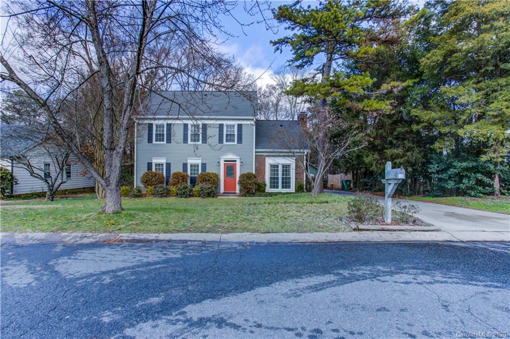 2224 Clonmel Place Charlotte NC 28262