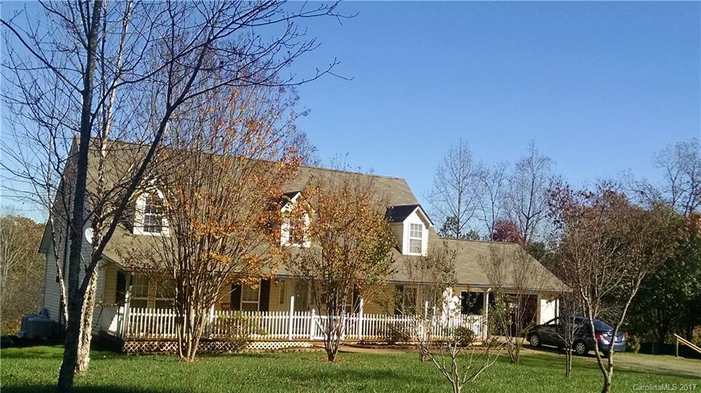 229 Cash Road Rutherfordton NC 28139