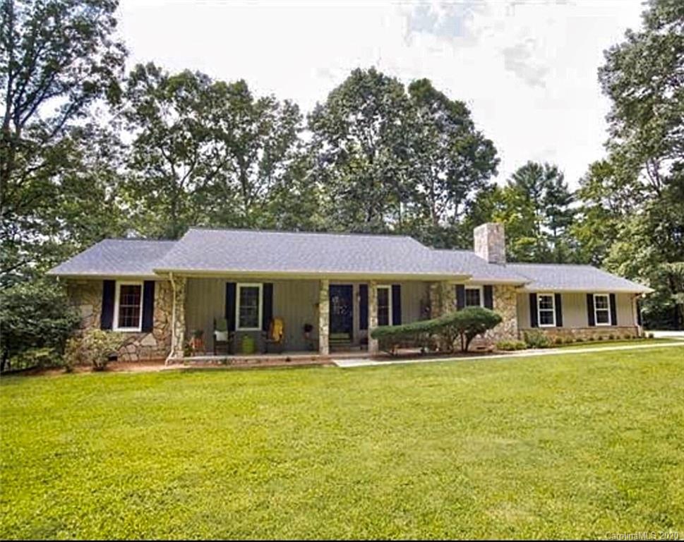 81 Deer Stand Drive Marion NC 28752