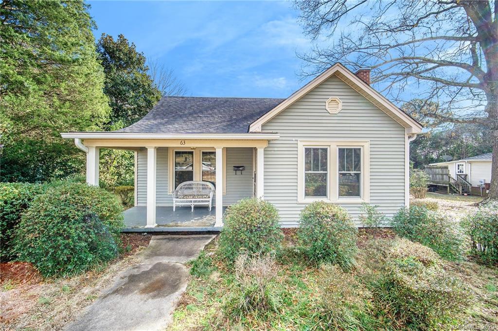 63 Brookwood Avenue Nw Concord NC 28025