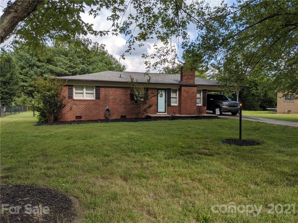 1321 Chase High Road Forest City NC 28043