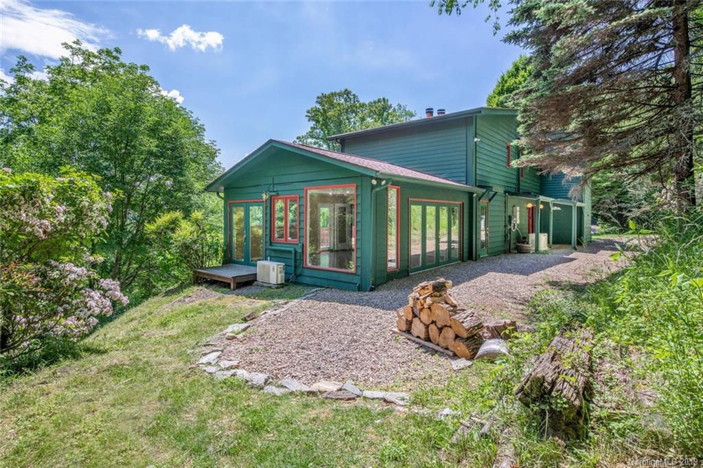 400 Wayneview Drive Waynesville NC 28786