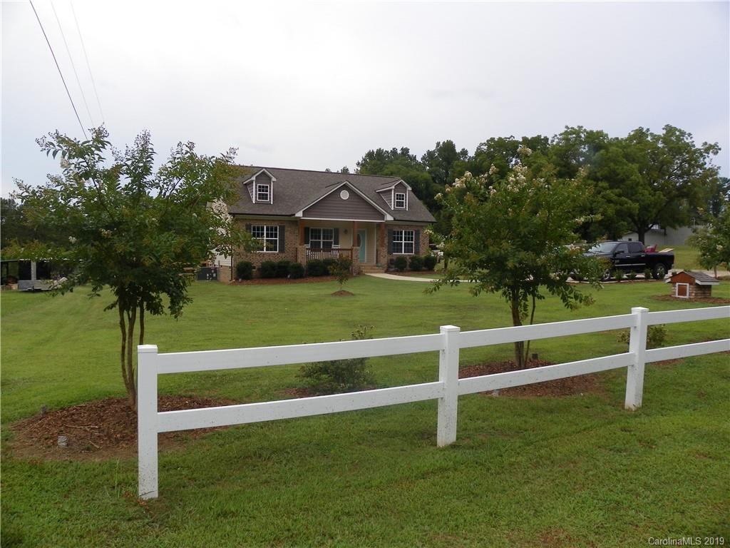 6562 Mount Pleasant Road S Concord NC 28025