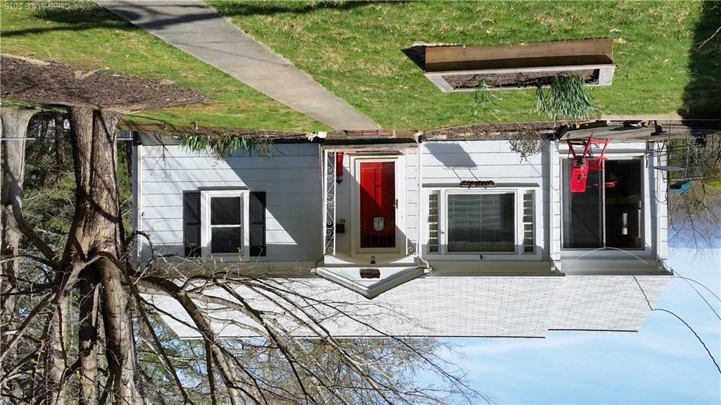 46 Samayoa Place Asheville NC 28806