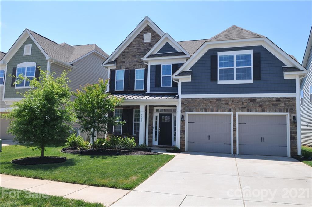9909 Perth Moor Road Charlotte NC 28278