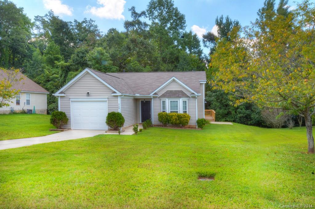 112 N Tanninger Road Mount Holly NC 28120