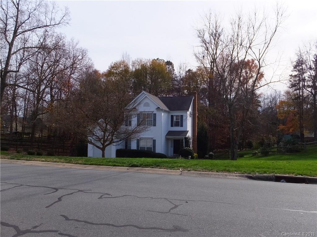 10401 Northwoods Forest Drive Charlotte NC 28214