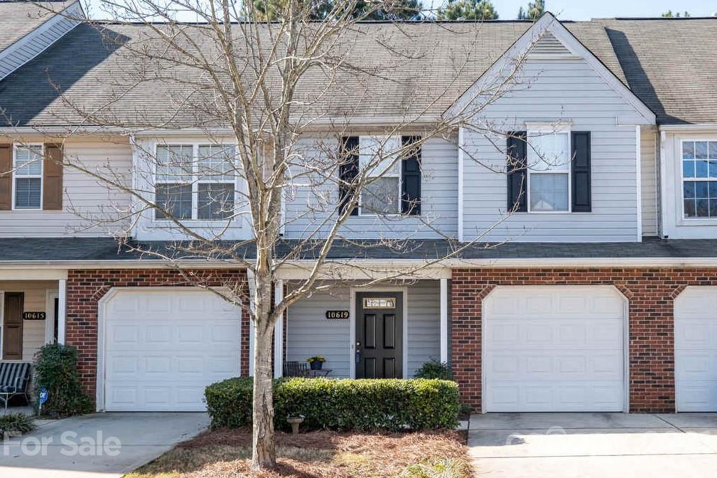10619 Greyhound Drive Charlotte NC 28269