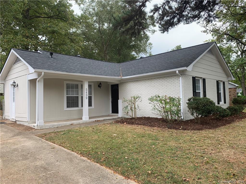 5439 Autumn End Circle Charlotte NC 28212