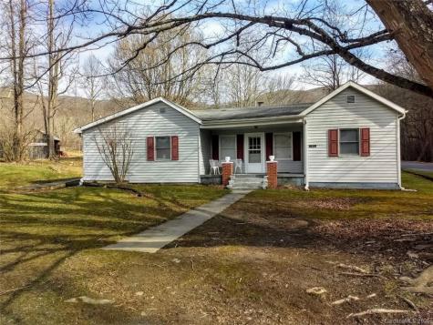 Homes For Sale In Weaverville Nc Wnc Mountain Realty Goup