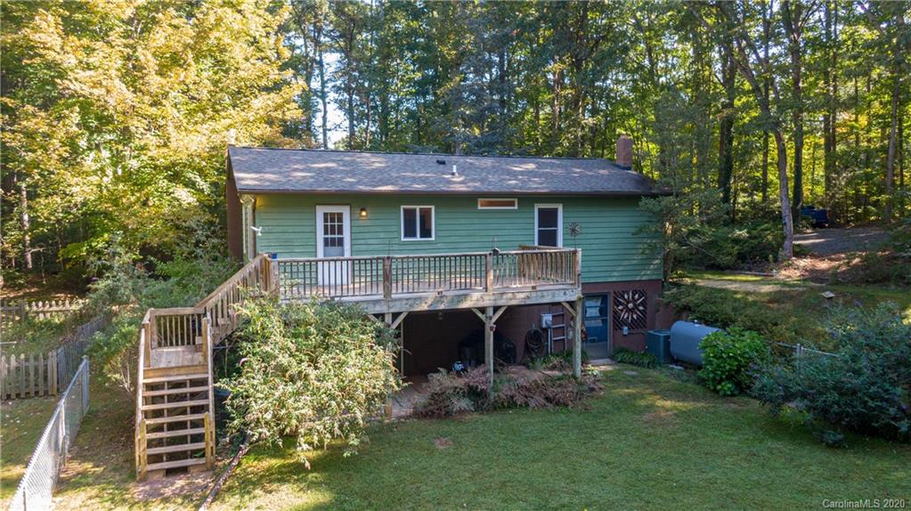 37 Shadow Drive Asheville NC 28804