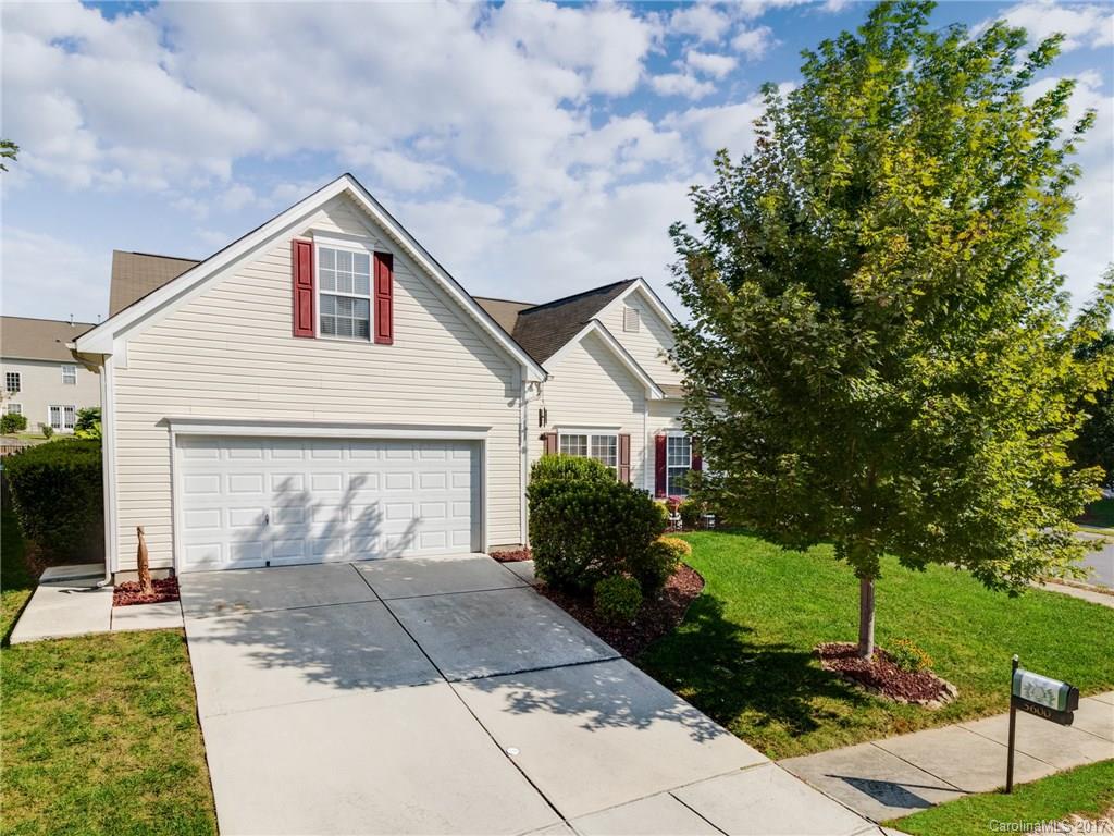 5600 Fulton Ridge Drive Indian Trail NC 28079