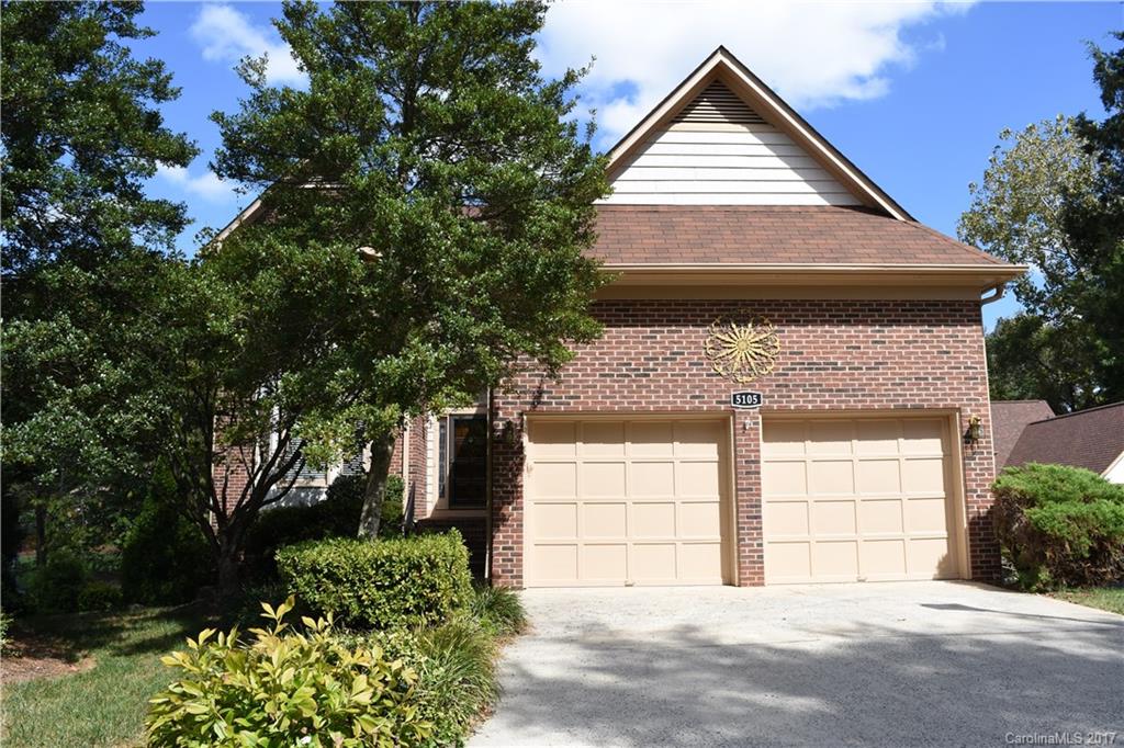 5105 Tedorill Lane Charlotte NC 28226