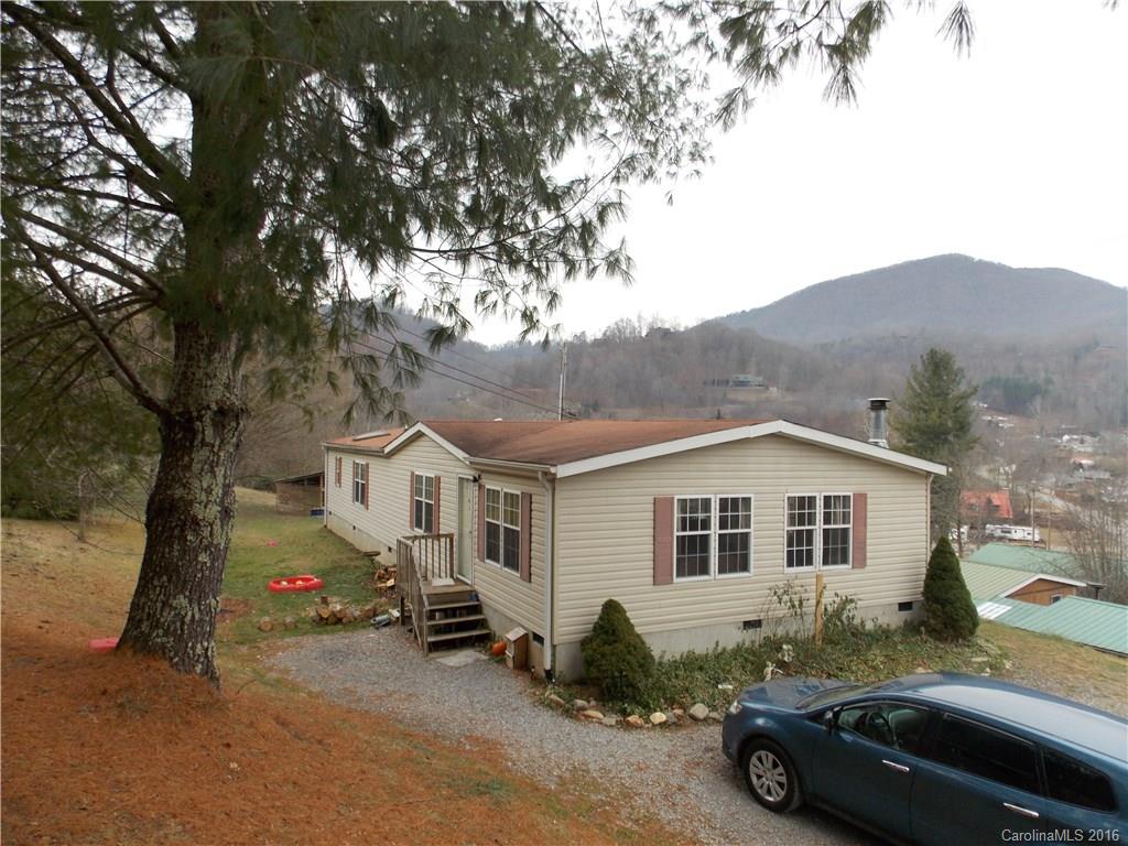 6 Jeffrey Lane Waynesville NC 28785