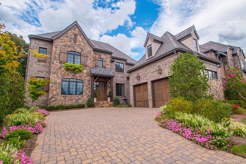 607 Belle Meade Court Waxhaw NC 28173